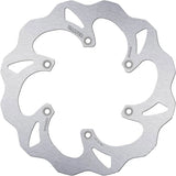 Bremsscheibe Hinten Starr Wave - Galfer Kompatibel Mit Fantic Motor Xe 125 2T (2021)