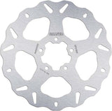 Front Fixed Wave Brake Disc - Galfer Compatible With Indian Motorcycle Scout 1130 (2015-2016)