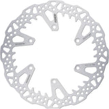 Bremsscheibe Vorne Starr Shark - Galfer Kompatibel Mit Ducati Desmo 450 Mx (2024)