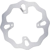 Bremsscheibe Vorne Starr Wave - Galfer Kompatibel Mit Gasgas Mc 65 (2025)