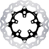 Front Floating Wave Brake Disc - Galfer Compatible With Ktm 390 Adventure Cast Wheels (2022-2024)