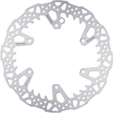 Front Fixed Shark Brake Disc - Galfer Compatible With Husaberg 390 Fe (2010)