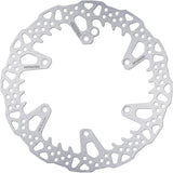 Front Fixed Shark Brake Disc - Galfer Compatible With Husqvarna 150 Te (2022)
