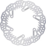Rear Fixed Shark Brake Disc - Galfer Compatible With Husaberg 250 Fe (2013)