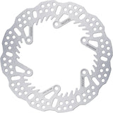 Rear Fixed Shark Brake Disc - Galfer Compatible With Ktm 505 Sx (2007)