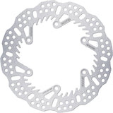 Rear Fixed Shark Brake Disc - Galfer Compatible With Ktm 525 Mxc (2004)