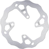 Bremsscheibe Vorne Starr Wave - Galfer Kompatibel Mit Beta Evo 300 2T (2020-2023)
