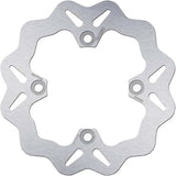 Bremsscheibe Hinten Starr Wave - Galfer Kompatibel Mit Ducati 748 (1998-1999)