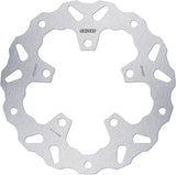 Bremsscheibe Hinten Starr Wave - Galfer Kompatibel Mit Cfmoto Mt 450 (2024)