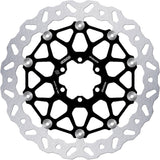 Front Floatech Wave Brake Disc - Galfer Compatible With Benelli Leoncino 800 (2020)