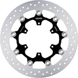 Bremsscheibe Vorne Schwimmend Rund - Galfer Kompatibel Mit Bmw F 900 Gs (2024)