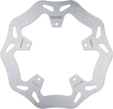 Rear Fixed Wave Brake Disc - Galfer Compatible With Piaggio Beverly 125 H 4T (2002-2022)