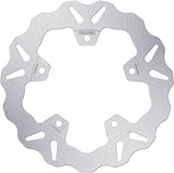 Bremsscheibe Vorne Starr Wave - Galfer Kompatibel Mit Benelli Velvet 125 (1998-2010)