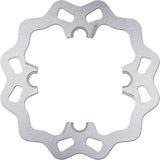 Rear Wave Brake Disc - Galfer Compatible With Sherco 2.5 Sef-R Isde 250 (2012)
