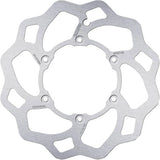 Bremsscheibe Vorne Starr Wave - Galfer Kompatibel Mit Ajp Pr 4 125 Enduro (2005-2009)