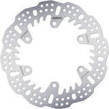 Rear Fixed Shark Brake Disc - Galfer Compatible With Rieju Mr 300 Pro (2020)