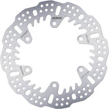 Rear Fixed Shark Brake Disc - Galfer Compatible With Gasgas Halley 125 (2009)