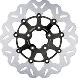 Front Floating Wave Brake Disc - Galfer Compatible With Harley-Davidson Xl Sportster 883R Race Replica (2006)
