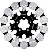 Front Floating Skull Brake Disc - Galfer Compatible With Harley-Davidson Fxsb 103 Breakout 1687 (2015)
