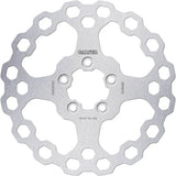 Bremsscheibe Hinten Starr Cubic - Galfer Kompatibel Mit Harley-Davidson Xlh Sportster 883 (2001)