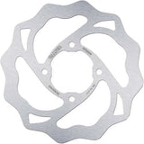 Bremsscheibe Hinten Starr Wave - Galfer Kompatibel Mit Gasgas Mc 65 (2021-2022)