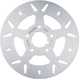 Bremsscheibe Hinten Starr Rund - Galfer Kompatibel Mit Harley-Davidson Xr 1200 Storz (2010)
