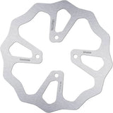 Bremsscheibe Hinten Starr Wave - Galfer Kompatibel Mit Gasgas Mc 65 (2023-2024)