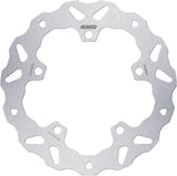 Rear Fixed Wave Brake Disc - Galfer Compatible With Ktm 390 Adventure R (2025)