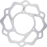 Front Fixed Wave Brake Disc - Galfer Compatible With Sherco X-Ride 290 (2013)