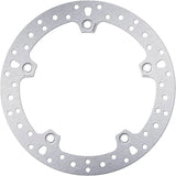 Bremsscheibe Hinten Starr Rund - Galfer Kompatibel Mit Bmw R 1150 Rs (2001)