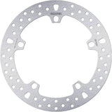 Bremsscheibe Vorne Starr Rund - Galfer Kompatibel Mit Bmw Hp 2 Enduro 1150 (2005)