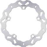 Bremsscheibe Vorne Starr Wave - Galfer Kompatibel Mit Bmw R 1250 Gs (2019)