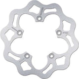 Bremsscheibe Hinten Starr Wave - Galfer Kompatibel Mit Ducati 749 (2003)