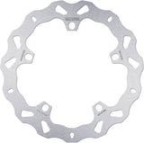Front Fixed Wave Brake Disc - Galfer Compatible With Bmw F 900 Xr Sport (2020)