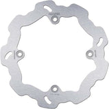 Bremsscheibe Hinten Starr Wave - Galfer Kompatibel Mit Cannondale X 440 S (2001)
