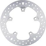 Bremsscheibe Hinten Starr Rund - Galfer Kompatibel Mit Bmw R 1250 Gs (2019)