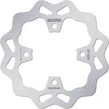 Front Fixed Wave Brake Disc - Galfer Compatible With Polaris Xpedition 325