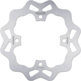 Bremsscheibe Vorne Starr Wave - Galfer Kompatibel Mit Arctic Cat 700 Super Duty Diesel (2010)