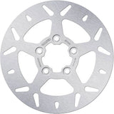 Bremsscheibe Hinten Starr Rund - Galfer Kompatibel Mit Harley-Davidson X883 R Roadster 1200 (2014-2015)