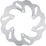 Bremsscheibe Hinten Starr Wave - Galfer Kompatibel Mit Benelli Sport Tornado Naked Tre 1130 (2006)