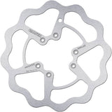 Bremsscheibe Vorne Starr Wave - Galfer Kompatibel Mit Beta Ar-T 50 (2005)