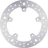 Bremsscheibe Hinten Starr Rund - Galfer Kompatibel Mit Bmw F 750 Gs (2020)