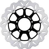 Front Floating Wave Brake Disc - Galfer Compatible With Mv Agusta Brutale 1000 Rr Assen 998 (2024)