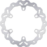 Bremsscheibe Vorne Starr Wave - Galfer Kompatibel Mit Ducati Multistrada 1100 Ds (2007)