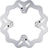 Bremsscheibe Hinten Starr Wave - Galfer Kompatibel Mit Ducati Monster S4R 996 (2003-2005)