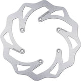 Rear Fixed Wave Brake Disc - Galfer Compatible With Ktm 690 Enduro R (2009-2013)