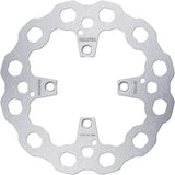 Bremsscheibe Hinten Starr Cubic - Galfer Kompatibel Mit Ducati 1098 S 1100 (2007-2008)