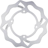 Front Fixed Wave Brake Disc - Galfer Compatible With Ktm 50 Sx (2014-2023)