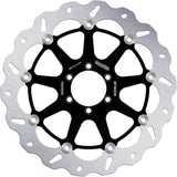 Front Floating Wave Brake Disc - Galfer Compatible With Ktm 950 Super Duke (2005)