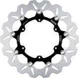 Front Floating Wave Brake Disc - Galfer Compatible With Ktm 1290 Super Adventure R (2017-2023)
